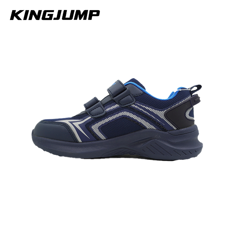 Breathable Fashion Kid’s Shoes