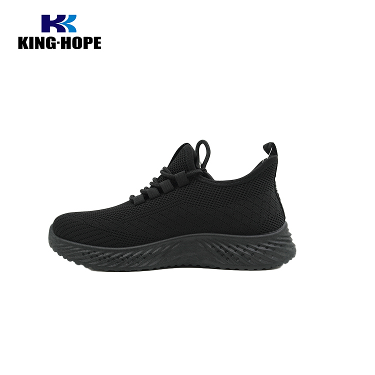 Running shoes