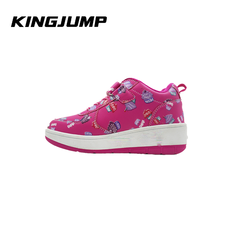Children’s roller shoes