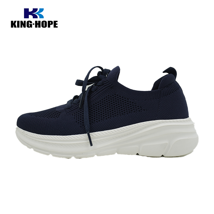 Chunky Running Shoes