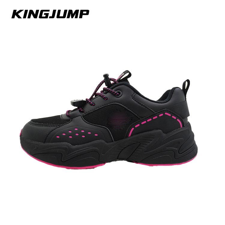 Classical kid’s fashion shoes