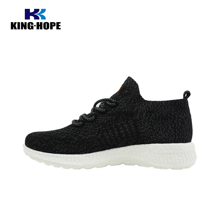 Comfortable running shoes