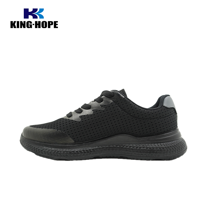 comfortable walking shoes