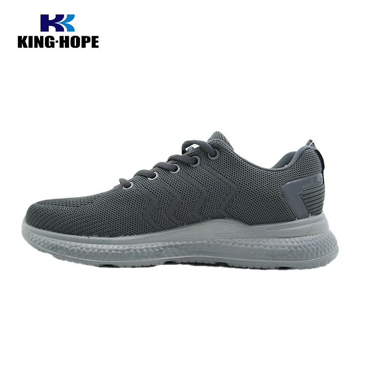 Durable walking shoes