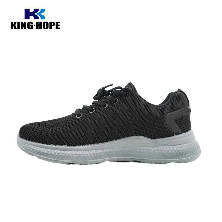 Durable walking style shoes