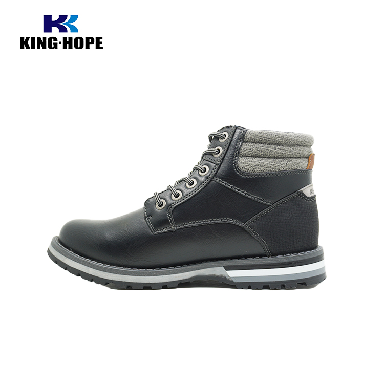 Hiking boots