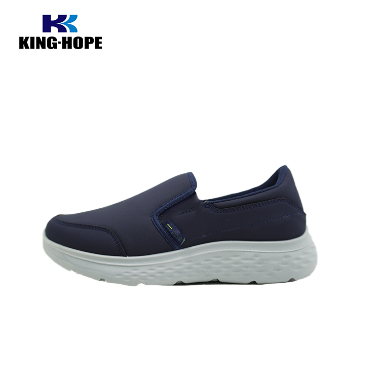 Breathable Men’s shoes slip-on