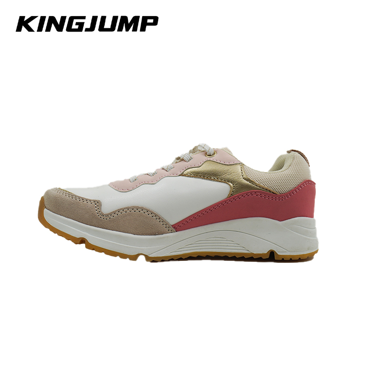 New Design Kid’s Fashion Sneakers