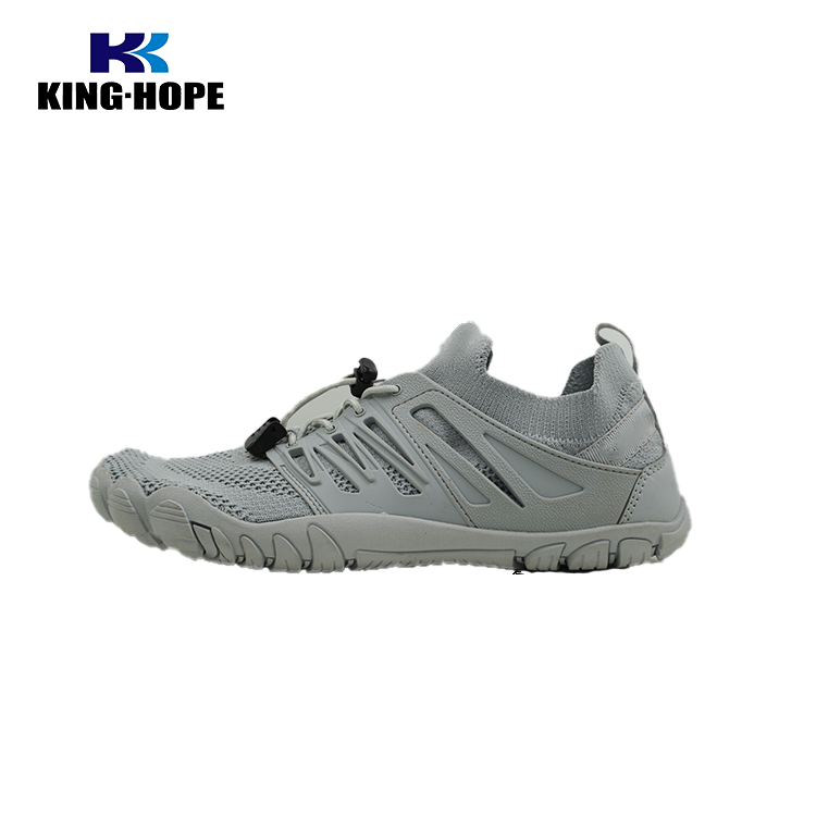 Versatile wading shoes