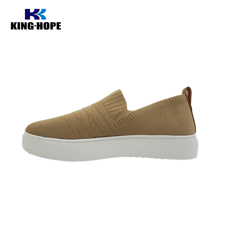 lady’s slip-on