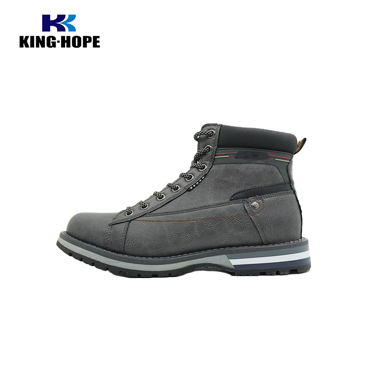 mountaineering boots