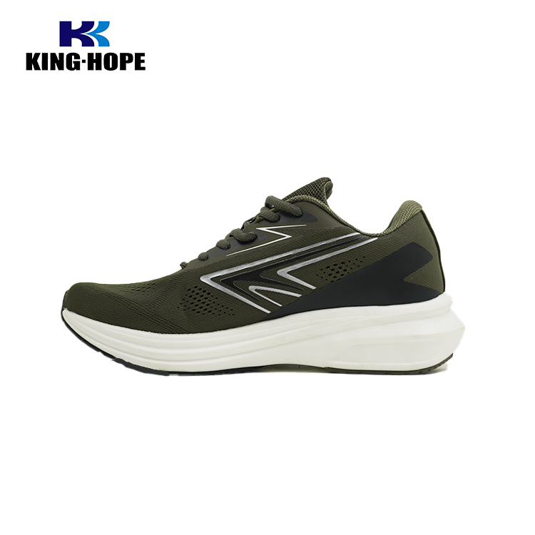 Fashion sports shoes