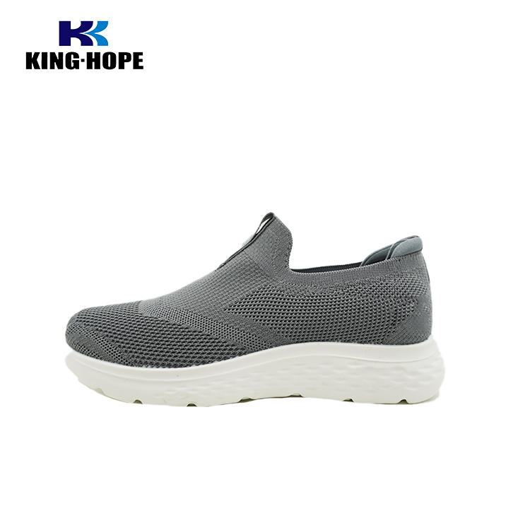 walking style shoes