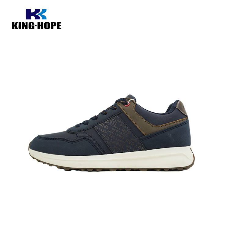 walking style shoes