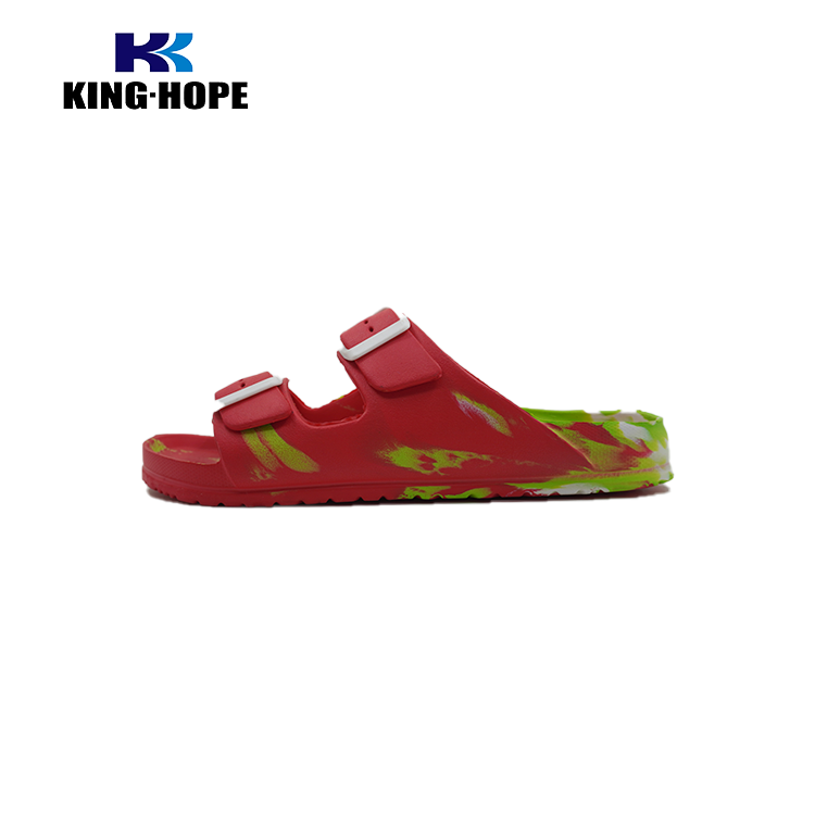 Comfort sandals